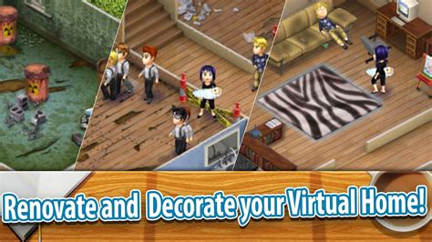 Virtual Families 2 For Android Apk Download