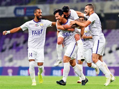 Soccer Uae Pro League Confirms New Season Matches — Emirati News