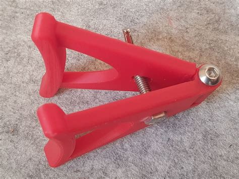 Labia Clamp Skin And Flesh Torture Toy For Labia Nipples Etsy
