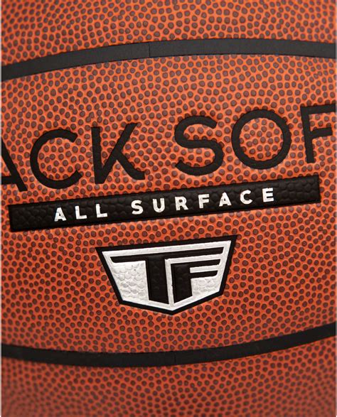Spalding Tack Soft Tf Indoor Outdoor Basketball