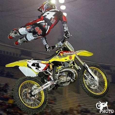 Russian (текст) (русские версии) winrar: Ricky Carmichael | Motocross, Dirtbikes, Supermoto