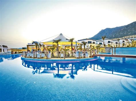 Mitsis Blue Domes Exclusive Resort And Spa Hotel Kardamena Kos