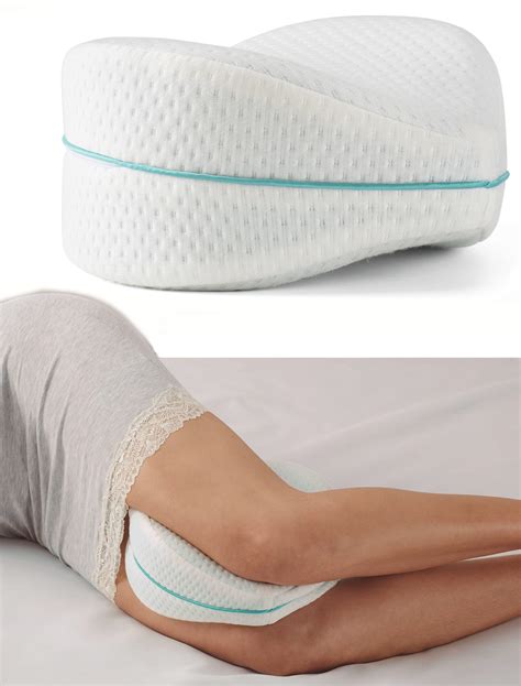 buy knee pillow best direct restform leg pillow medical device original as seen on tv soft