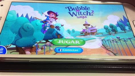 Bueno, la espera ha terminado. Descargar gratis Bubble Witch Saga 2 en Google Play e iTunes