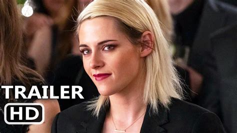 Happiest Season Trailer 2020 Kristen Stewart Comedy Movie Youtube