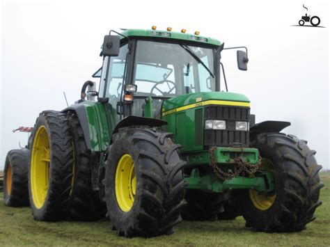 Foto John Deere 6210 603975