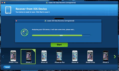The Best Iphone Data Recovery Software In 2019 Unbiased Reviews