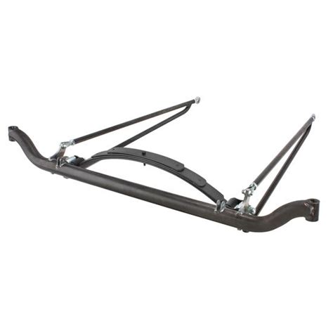 Total Performance® T Bucket Retro Fit Front Axle Kit Ebay