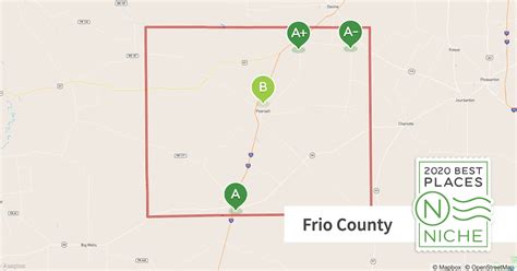 2020 Best Places To Live In Frio County Tx Niche