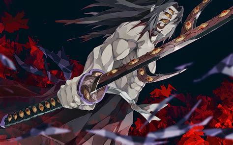 Demon Slayer Xbox Wallpapers 4K