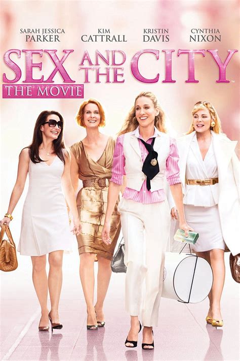 Sex And The City Movie Reviews