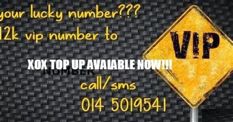 Nombor baru atau nak kekalkan.tiada halangan. Senarai Nombor Telefon Vip Untuk Dijual ! | ! BLOG REDZUAN ...