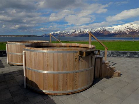 The Beer Spa In Iceland