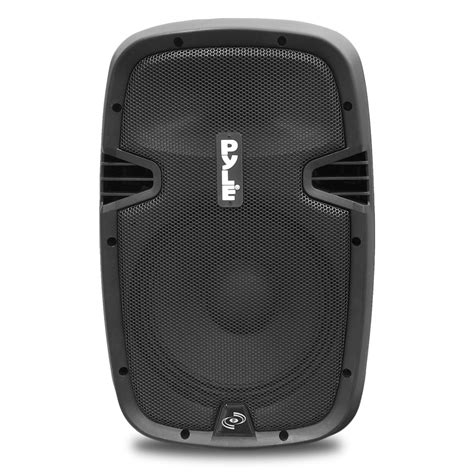 One such device is the bluetooth speaker. PylePro - PPHP1237UB - Bluetooth Loudspeaker PA Cabinet ...