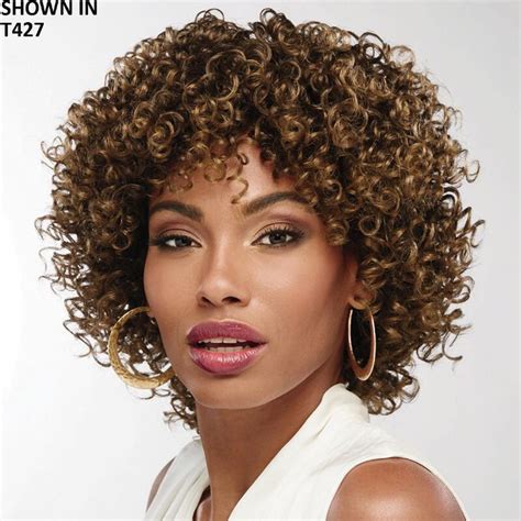 Shop all shades of black for women in 100% human hair or synthetic fiber @ wigs.com plus get free shipping & easy returns! Pure Wig by Especially Yours® | Wig.com