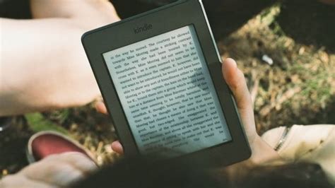 5 Claves Que Explican La Revolución De Los Libros Digitales Actual
