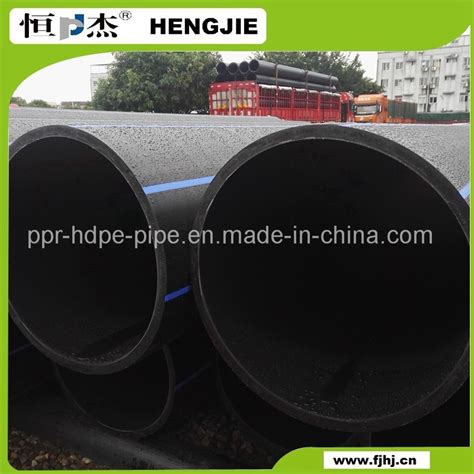 Large Diameter 1200 Mm Hdpe Pipe China Hdpe Pipe And Sdr 9 Sdr 11 Sdr