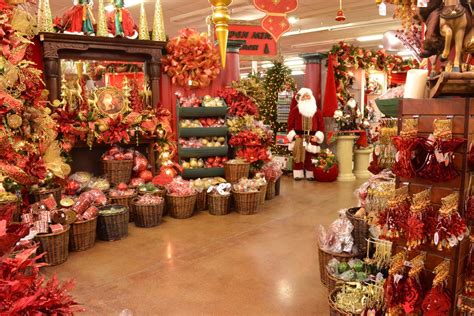 Christmas Decoration Warehouse In Arlington Tx  Ideas Christmas Decorating