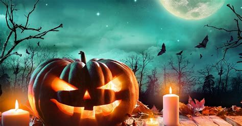 La Fete D Halloween Date Get Halloween 2022 News Update