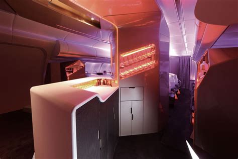 We did not find results for: virgin atlantic airways: new upper class bar and cabin by ...