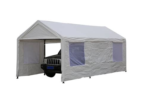 New Design Hot Sales Car Shed Tent Superb Garage Cover Portable Folding
