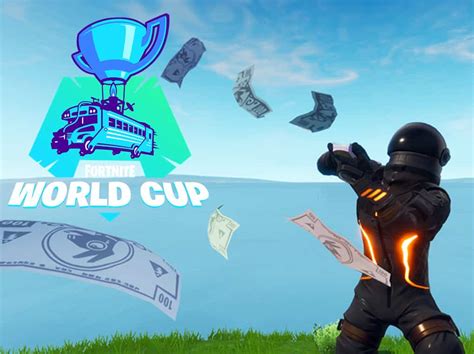 More than one million viewers tuned in to watch giersdorf — whose online player name is. Fortnite World Cup $30 Million is Largest Prize Pool in ...