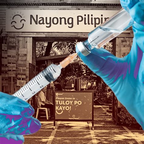 Opinion Gaslighting In The Nayong Pilipino Controversy