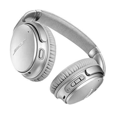 Quietcomfort 35 Ii Noise Cancelling Smart Headphones Bose