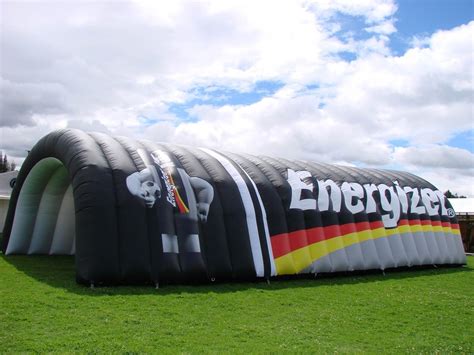 Inflatable Tunnels Blow Up Tunnel Inflatable Gurus