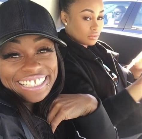 rhymes with snitch celebrity and entertainment news tokyo toni disowns blac chyna