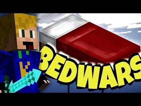 On minecraft bed wars you must protect your bed for respawn, all base location hav. IL MIGLIOR SERVER DI BEDWARS SU MINECRAFT PE | Bedwars #1 ...