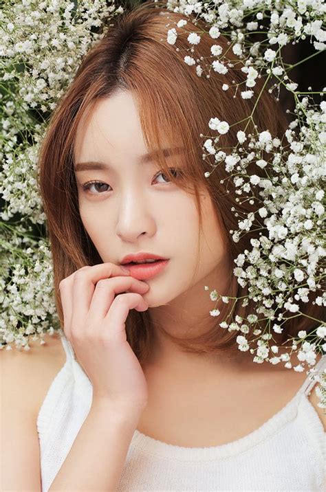 Byun Jungha Byeon Jeongha Model Korean Model Ulzzang Stylenanda