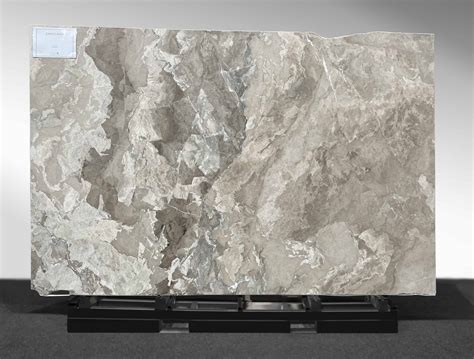 Camouflage Marble Natural Stone Anterior Xl