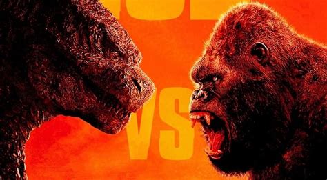 Monarch (kyle chandler) se embarca en una misión de alto riesgo y pone rumbo hacia. "Godzilla vs. Kong" bekommt ein PG-13-Rating, Regisseur ...