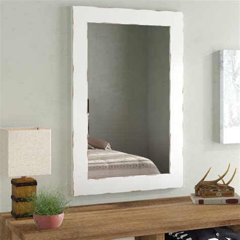 2023 Latest Wall Mirrors For Bedroom