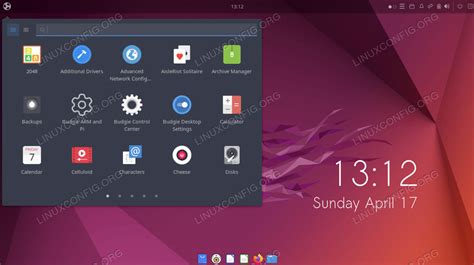 The 8 Best Ubuntu Desktop Environments 2204 Jammy Jellyfish Linux