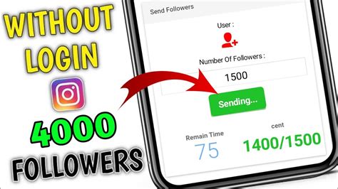 Instagram Par Follower Kaise Badhaye Without Login How To Get Real