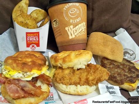 More than 20% of mcdonald's customers come in during breakfast time, making it a major player among chains serving fast food breakfast. 10 Fast Food Items That Failed Horribly