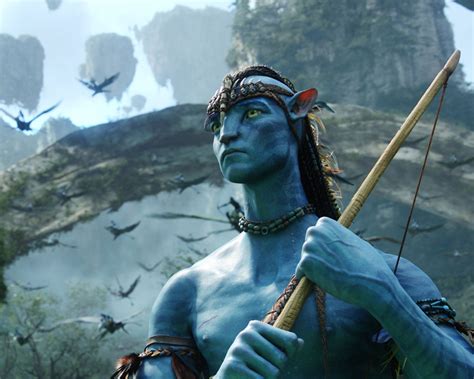 Avatar The Way Of Water Sequel Set Ups Gambaran
