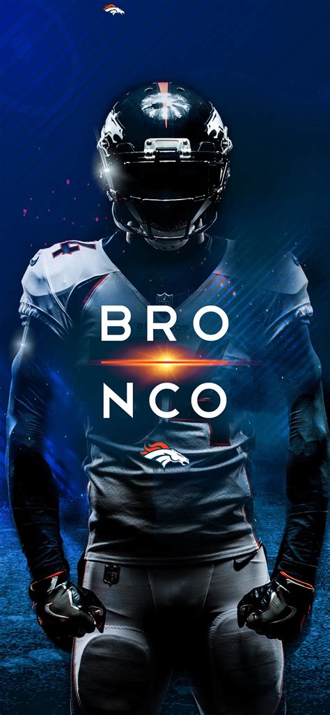 Tons of awesome nfl wallpapers to download for free. NFL Broncos Wallpaper - KoLPaPer - Awesome Free HD Wallpapers
