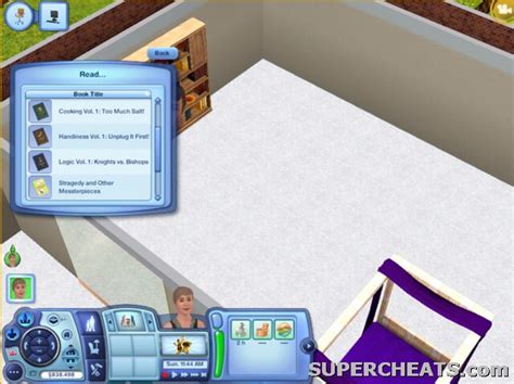 Buy Mode The Sims 3 Guide And Walkthrough