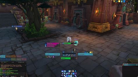 Ui New Frost Mage Ui Wowui