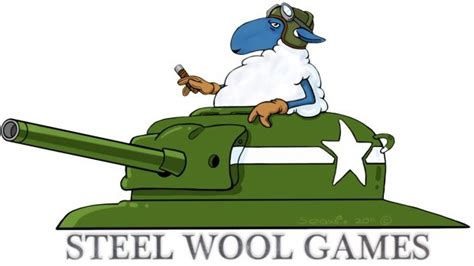 Pixar Vets Create A New Game Studio Called Steel Wool Games Gaming Trend