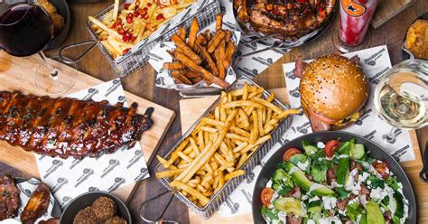Rocomamas Delivery From Windsor Order With Deliveroo