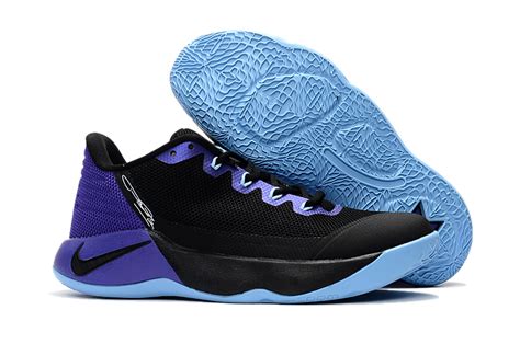 The pg 1 quickly became one of the most popular shoes in the nba. Nike Paul George PG2 Men Basketball Shoes Black Purple ...