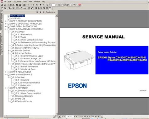 Index > e > epson > printers > epson stylus dx4800 series. Epson Dx4800 Driver : Use the links on this page to ...