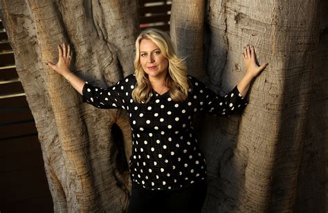 Cheryl Strayed Let Life Run Wild And Look At Her Now La Times