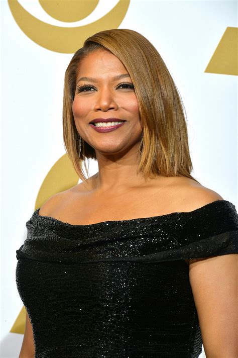 The Queen Latifah Show Was Canceled But That Might Be A Good Thing