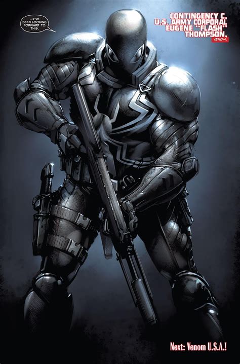 Agent Venom Vs Ghost Riderrobbie Reyes Rwhowouldwin