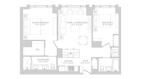 Everything You Should Know About Floor Plans Spotless Agency Blog